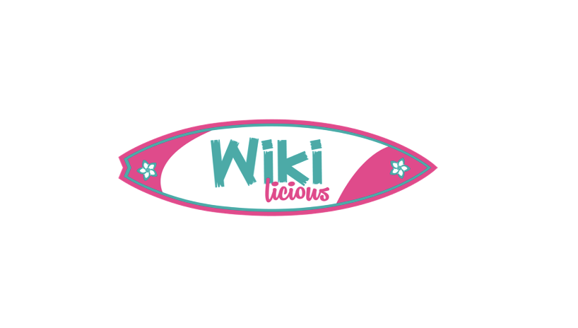 Wiki-licious South Central Fundraiser